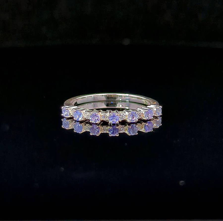 Labynite - Tanzanite