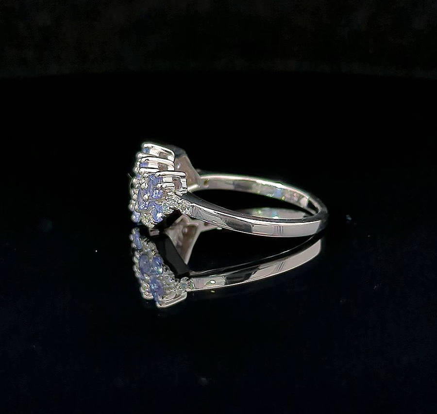 Tazma - Tanzanite