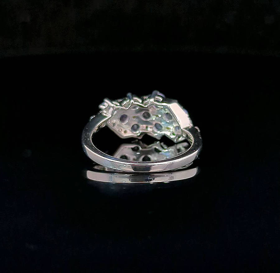 Tazma - Tanzanite