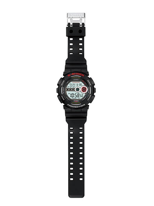 Casio G-Shock GD-100-1ADR