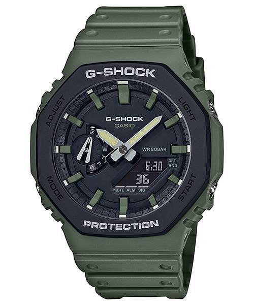 Casio G-Shock GA-2110SU-3ADR