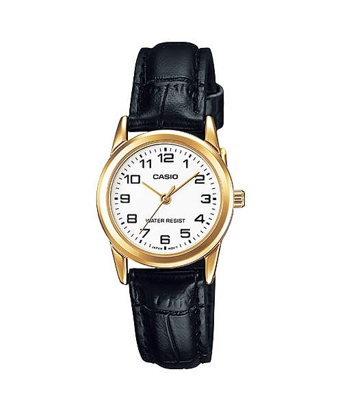 Casio Analog LTP-V001GL-7BUDF