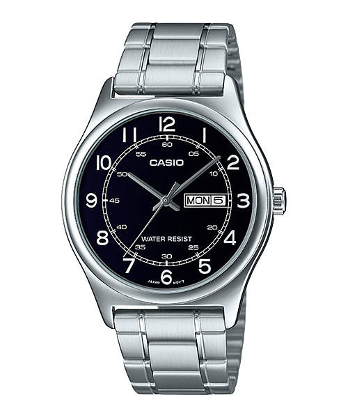 Casio Analog MTP-V006D-1B2UDF