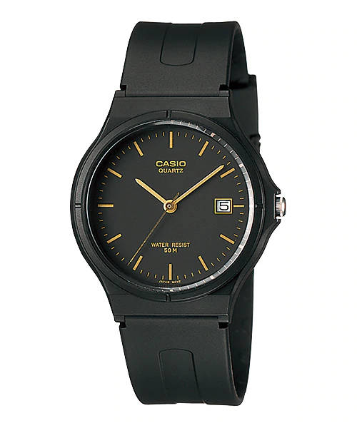 Casio Analog  MW59-1EV
