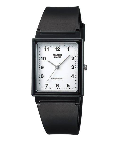 Casio Analog MQ-27-7BUDF