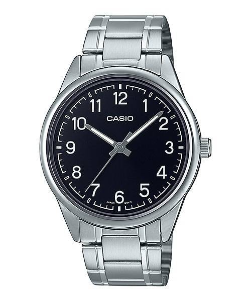 Casio Analog MTP-V005D-1B4UDF