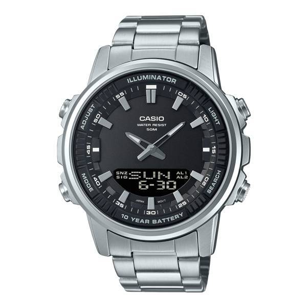 Casio Anadigi AMW-880D-1AVDF