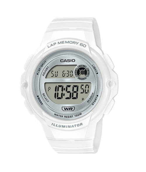 Casio Digital LWS-1200H-7A1VDF