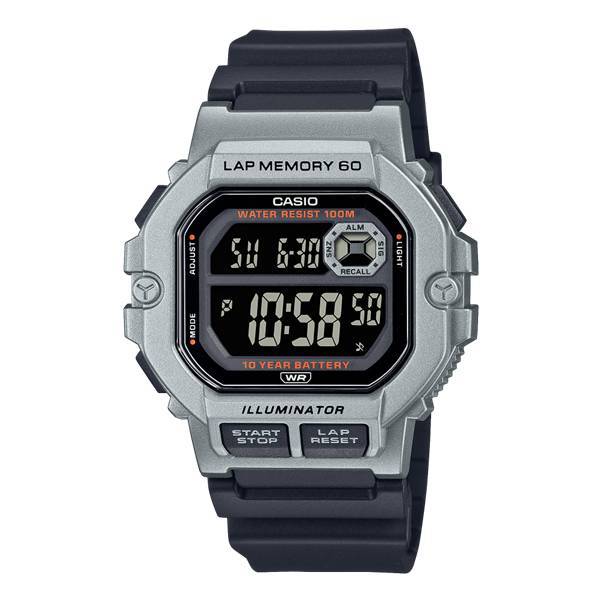 Casio Sports WS-1400H-1BVDF