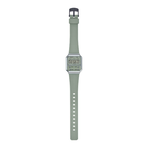 Casio Vintage A100WEF-3ADF