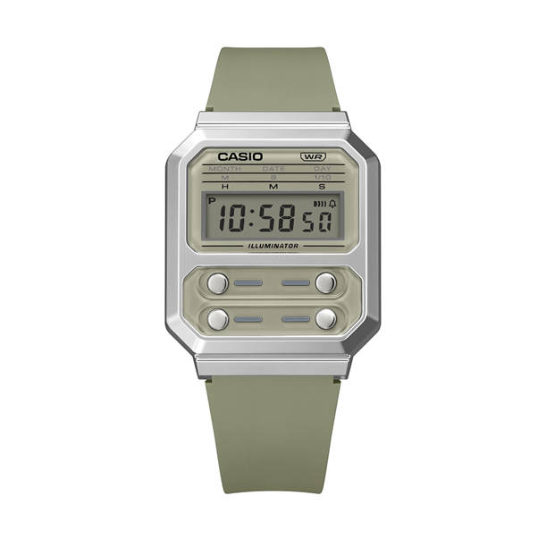 Casio Vintage A100WEF-3ADF