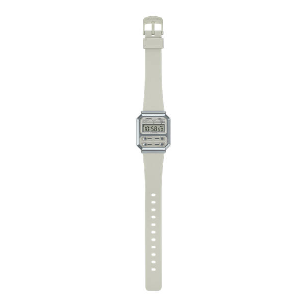 Casio Vintage A100WEF-8ADF