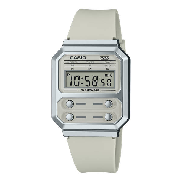 Casio Vintage A100WEF-8ADF