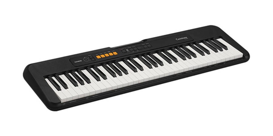 Casiotone Keyboard | CT-S100C2