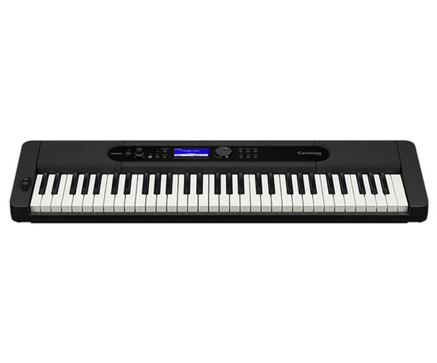 Casiotone Keyboard | CT-S400C2