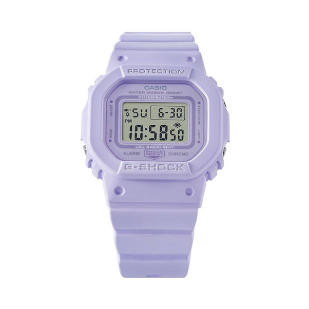 Casio G-Shock GMD-S5600BA-6DR