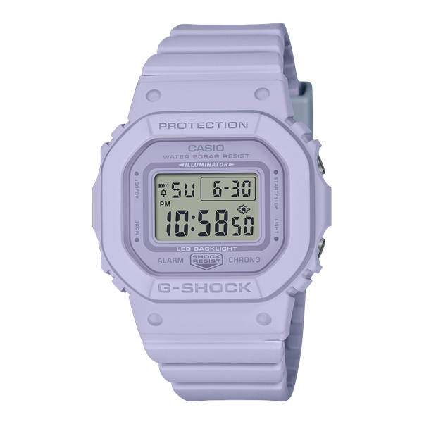 Casio G-Shock GMD-S5600BA-6DR