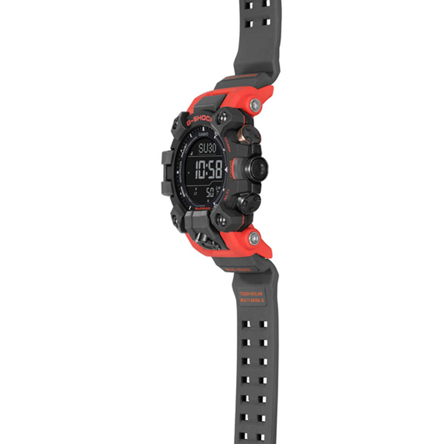 Casio G-Shock || Mudman GW-9500-1A4