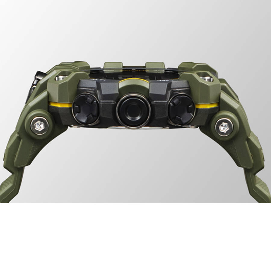 Casio G-Shock || Mudman GW-9500-3DR