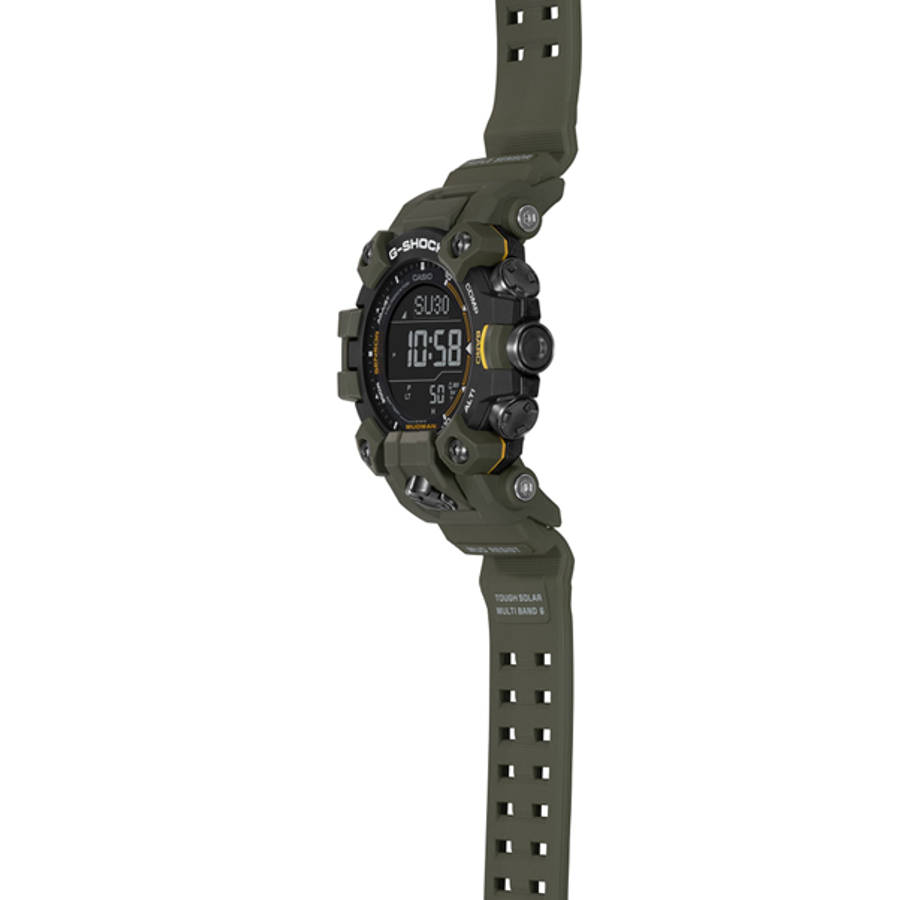 Casio G-Shock || Mudman GW-9500-3DR