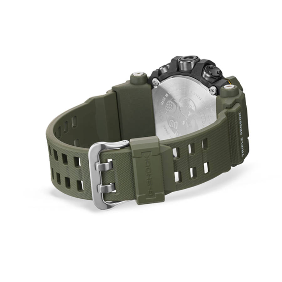 Casio G-Shock || Mudman GW-9500-3DR