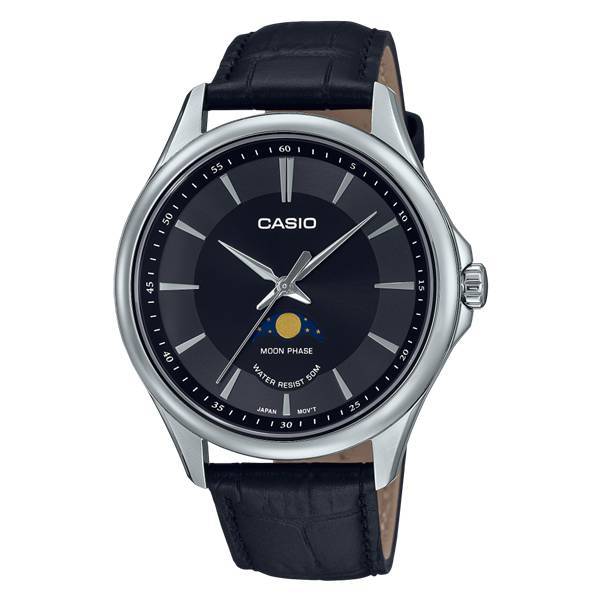 Casio Enticer | MTP-M100L-1AV