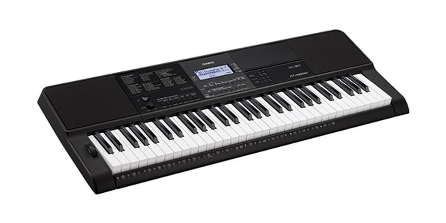 Casio Musical Keyboard | CT-X800C2