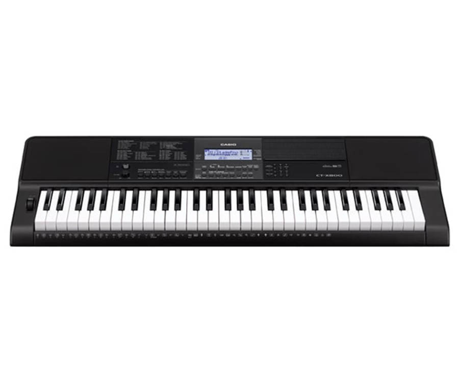 Casio Musical Keyboard | CT-X800C2