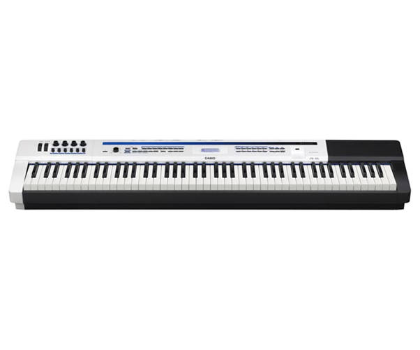 Casio Privia Pro Stage | PX-5SWE