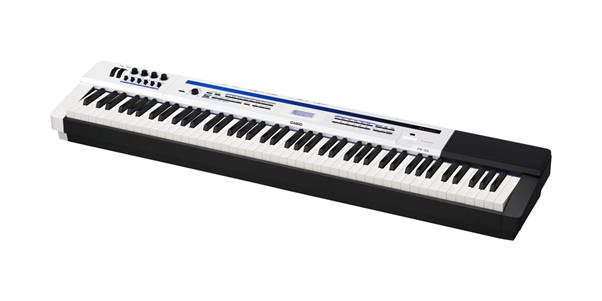 Casio Privia Pro Stage | PX-5SWE