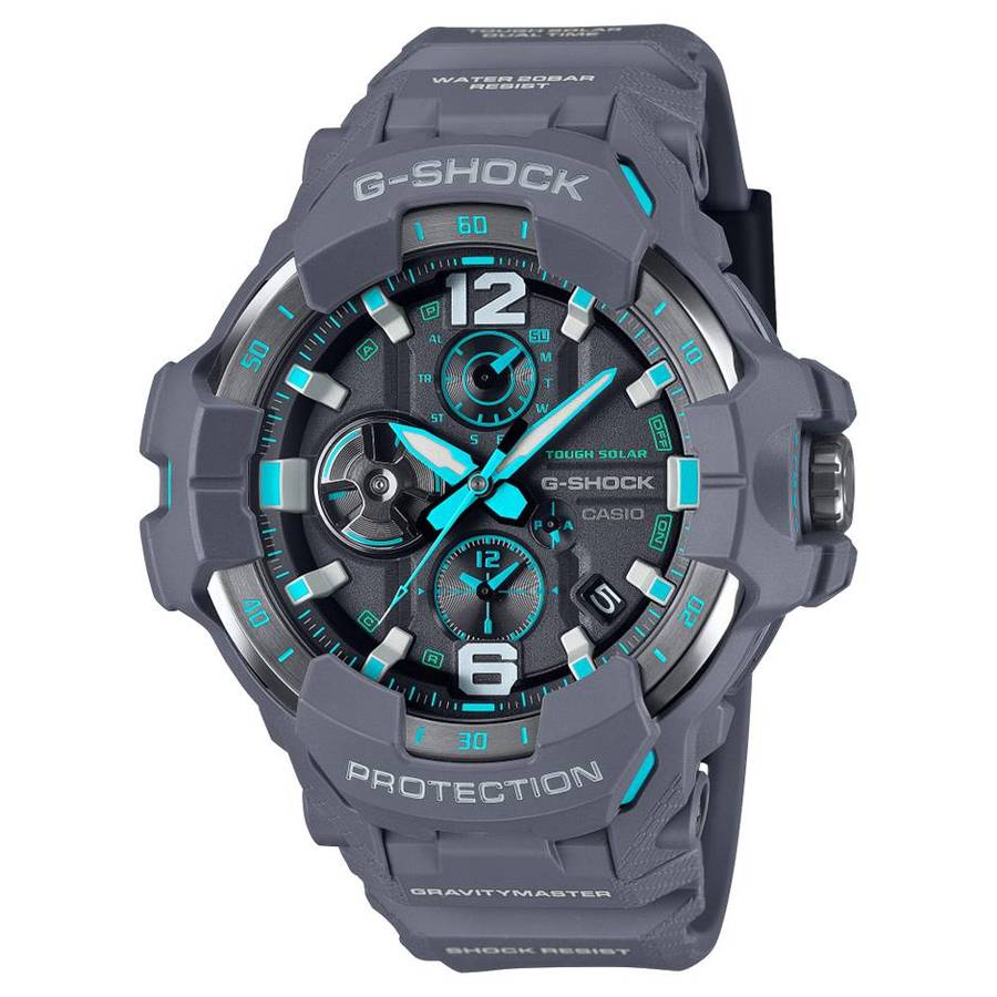 Casio G-Shock | Gravitymaster GR-B300-8A2DR