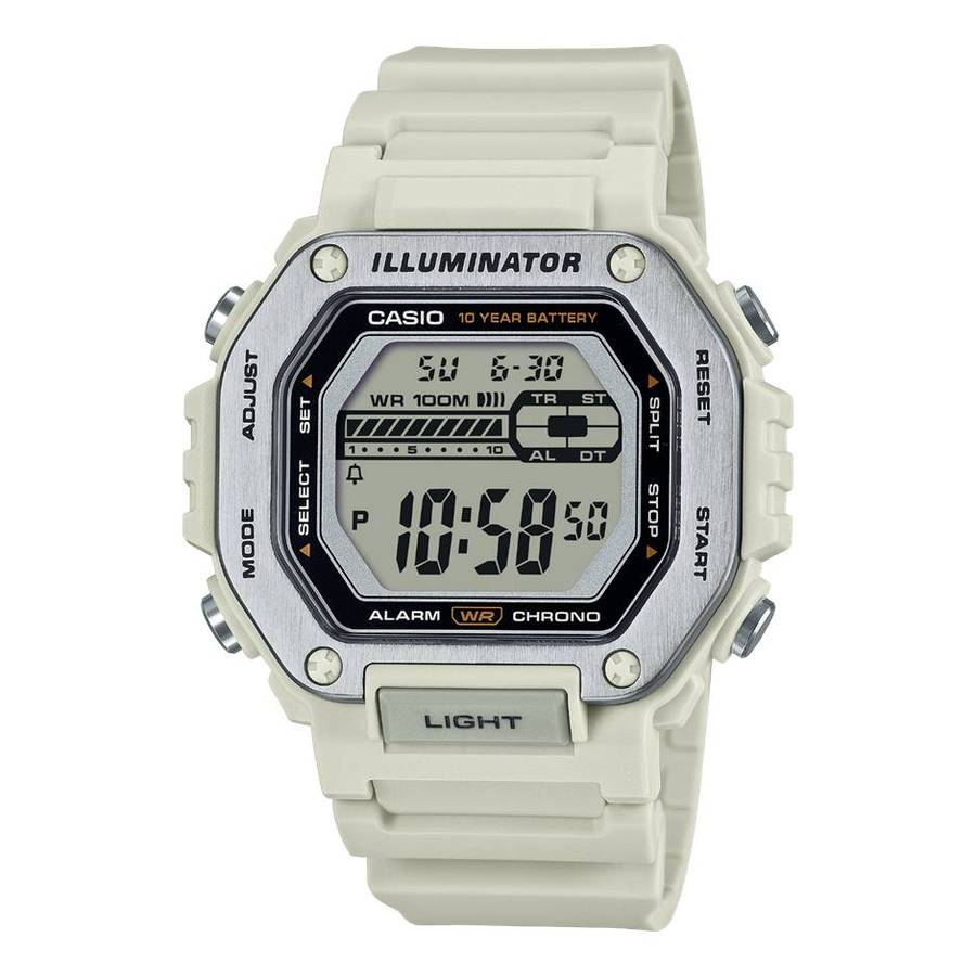 Casio Standard MWD-110H-8AVDF