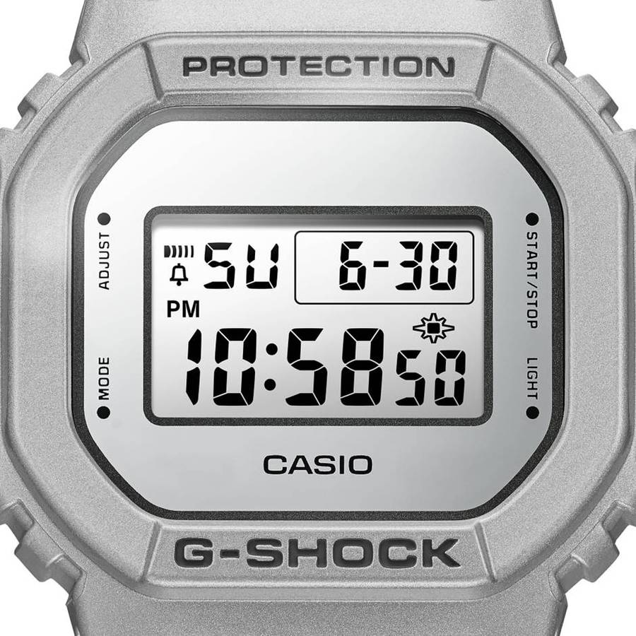 Casio G-Shock GA-2100FF-8ADR