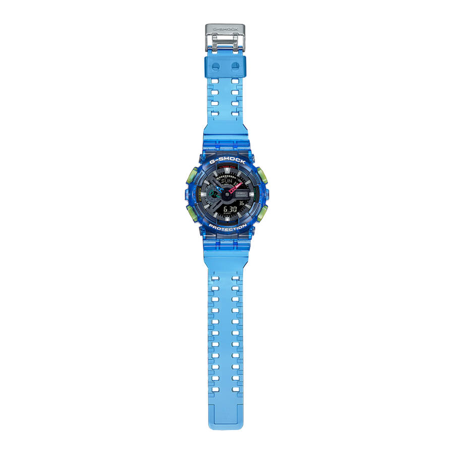 Casio G-Shock Anadigi GA-110JT-2ADR