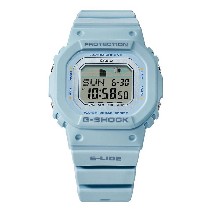Casio G-Glide Women | GLX-S5600-2DR