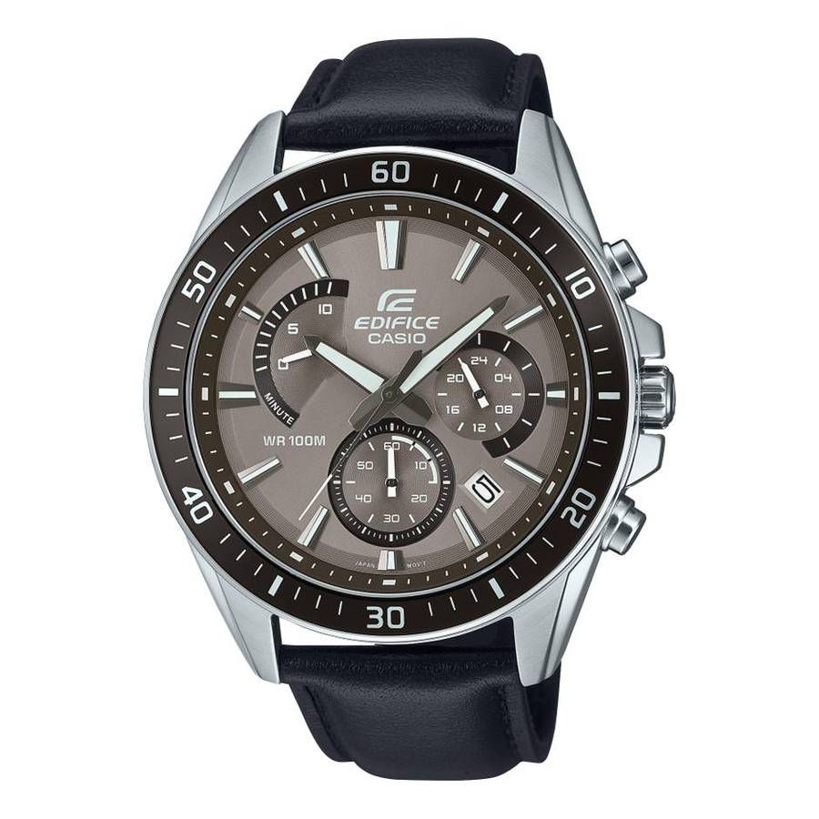 Casio Edifice EFR-552L-5AVUDF