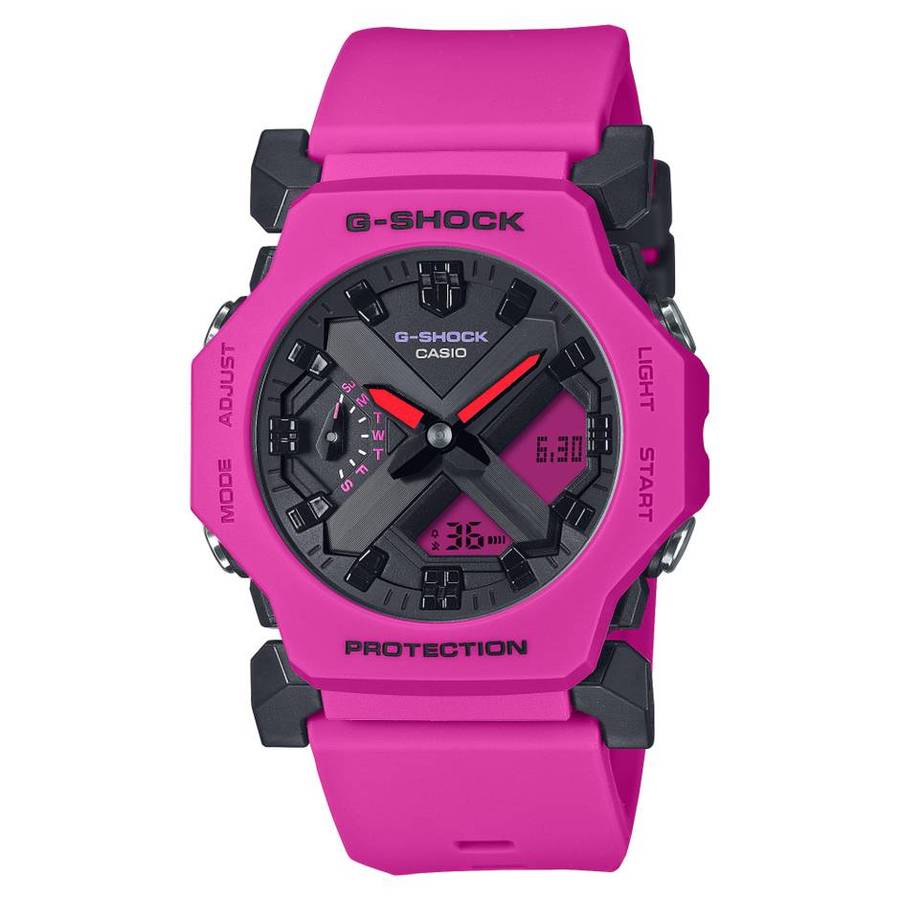 Casio G-Shock GA-2300-4ADR