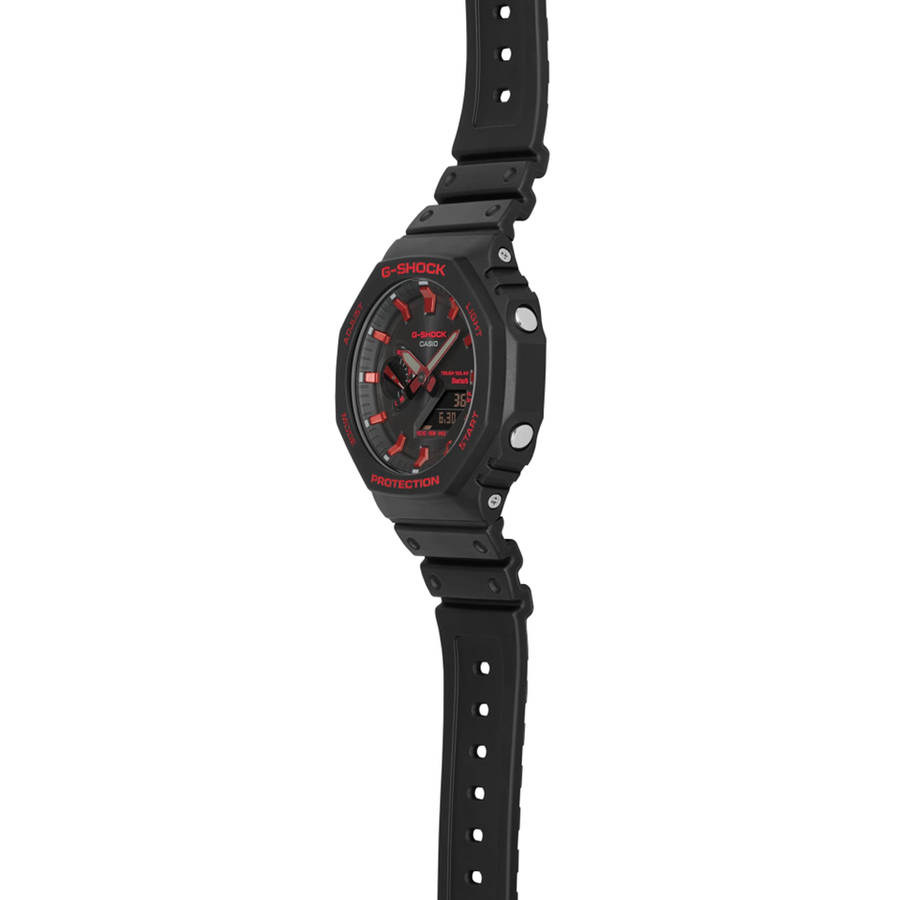 Casio G-Shock GA-B2100BNR-1ADR