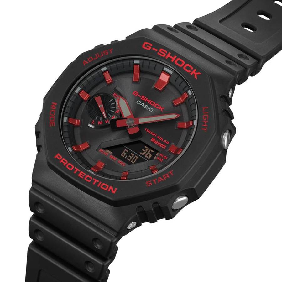 Casio G-Shock GA-B2100BNR-1ADR