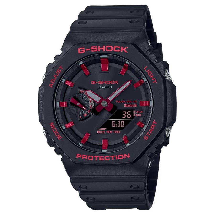 Casio G-Shock GA-B2100BNR-1ADR