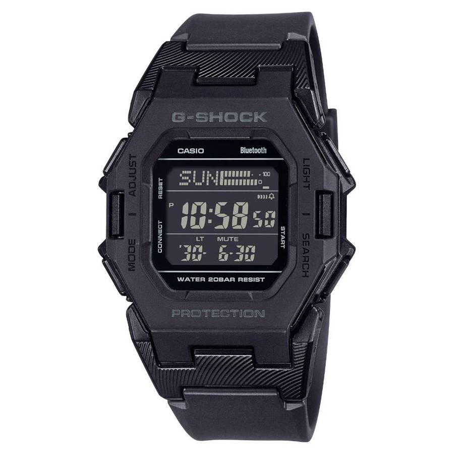 Casio G-Shock GD-B500-1DR