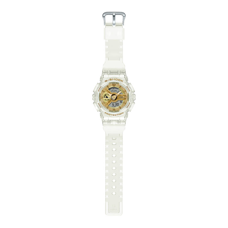 Casio G-Shock GMA-S110SG-7ADR
