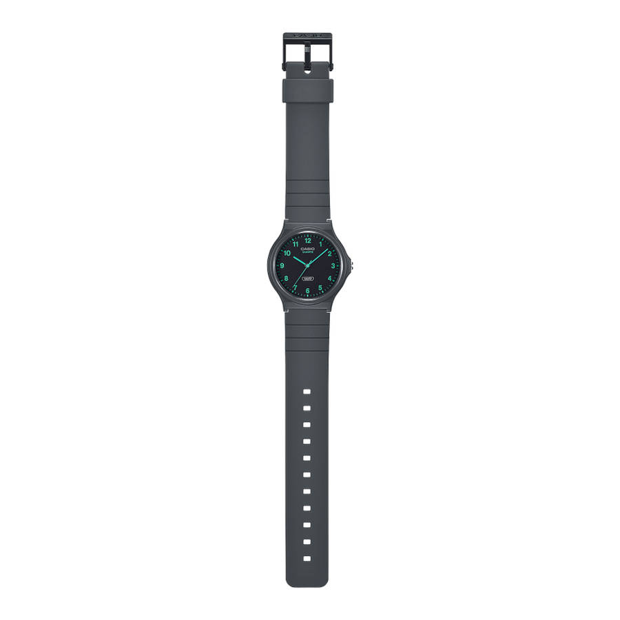 Casio Pop MQ-24B-8BDF