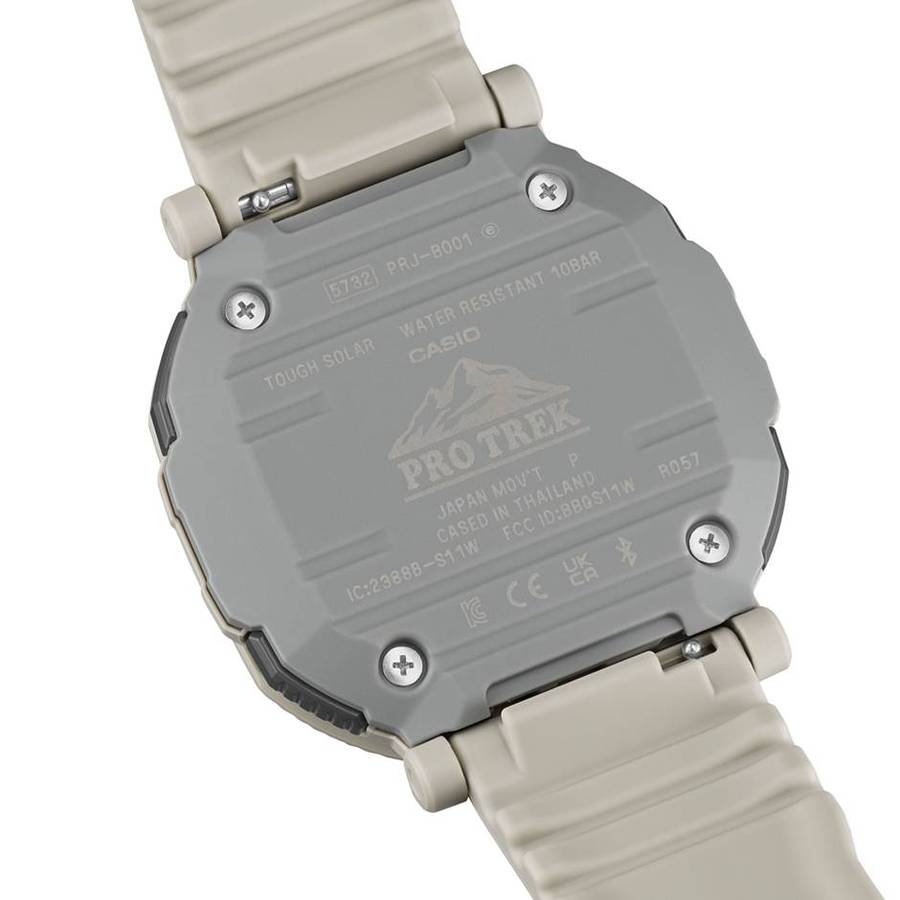 Casio PRO TREK | PRJ-B001-7DR