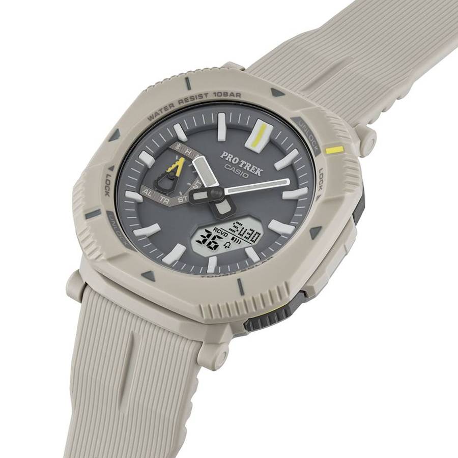 Casio PRO TREK | PRJ-B001-7DR