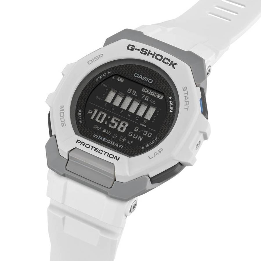 Casio G-Shock | G-Squad GBD-300-7DR