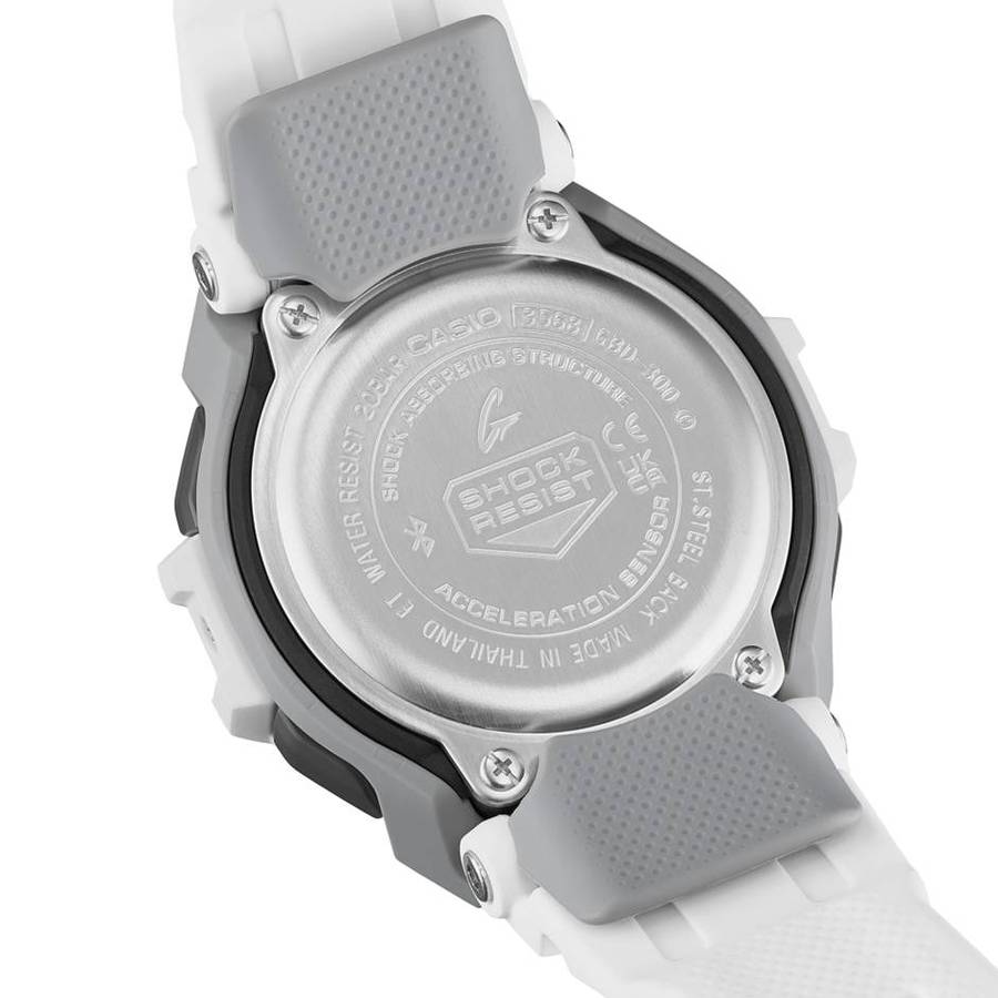 Casio G-Shock | G-Squad GBD-300-7DR