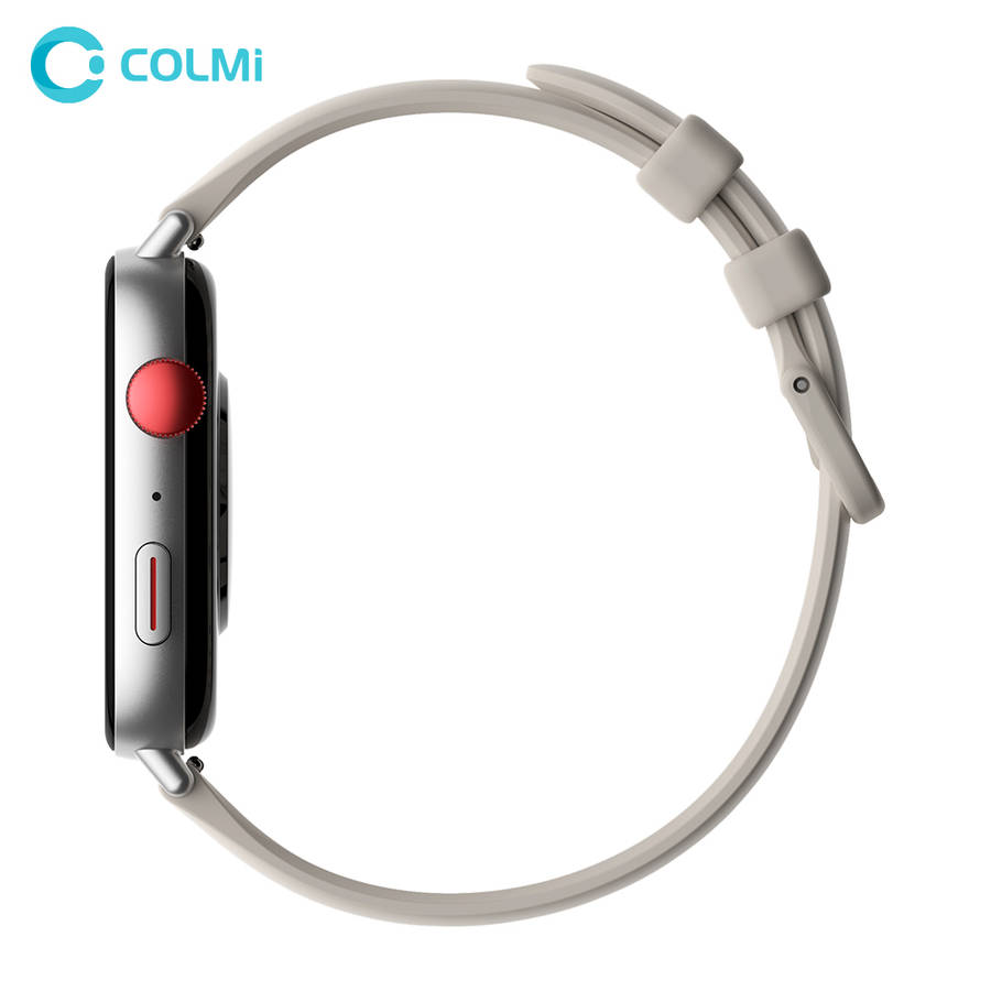 C8 Max Smartwatch 1.93 silicone strap | C8Max-SS