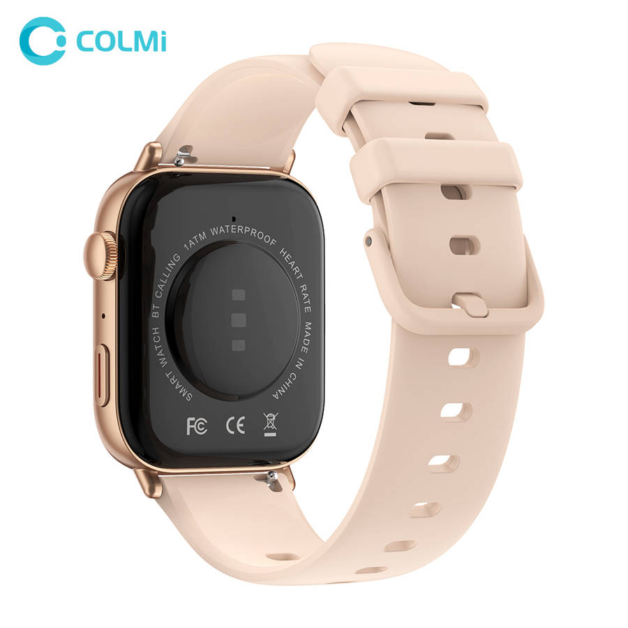 C8 Max Smartwatch 1.93 silicone strap | C8Max-SG