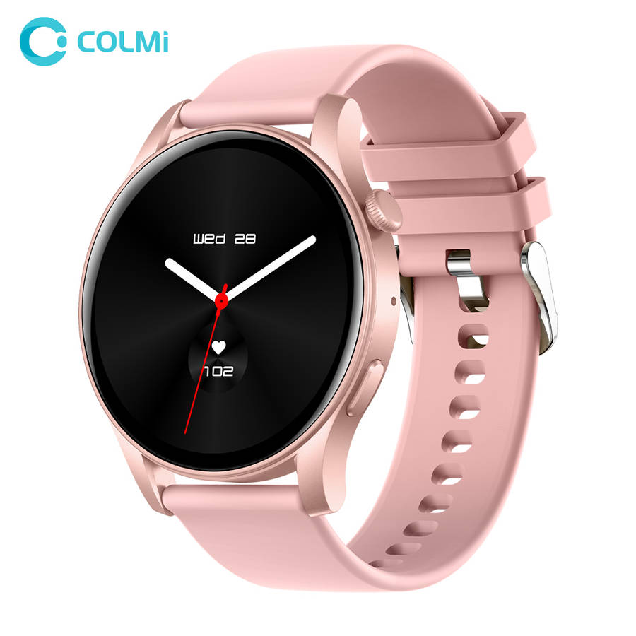 V73 Smartwatch 1.43 Silicone Strap | V73-SP